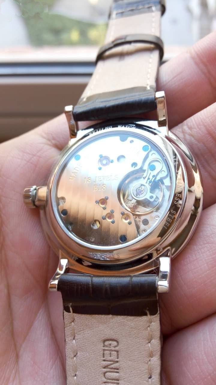 国产手表机芯哪个好？北京手表的机芯仿的不错 手表品牌
