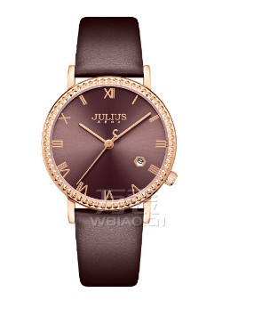 聚利时手表6163银河官网价格多少，聚利时手表哪款好看？手表品牌