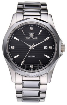 天王表怎么样，天王表和天梭表哪个好？手表品牌