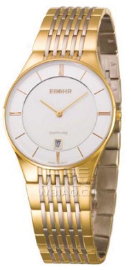 ebohr是哪里的手表，ebohr手表是什么价位？手表品牌