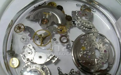 手表怎么清洗？教你五种简单实在的手表清洗方法 手表维修
