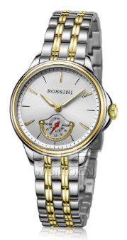 罗西尼手表什么价格，罗西尼手表质量好吗？手表品牌