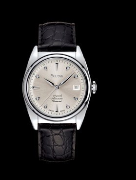 瑞士宝路华手表,第一款瑞士宝路华怀旧系列男士手表推荐